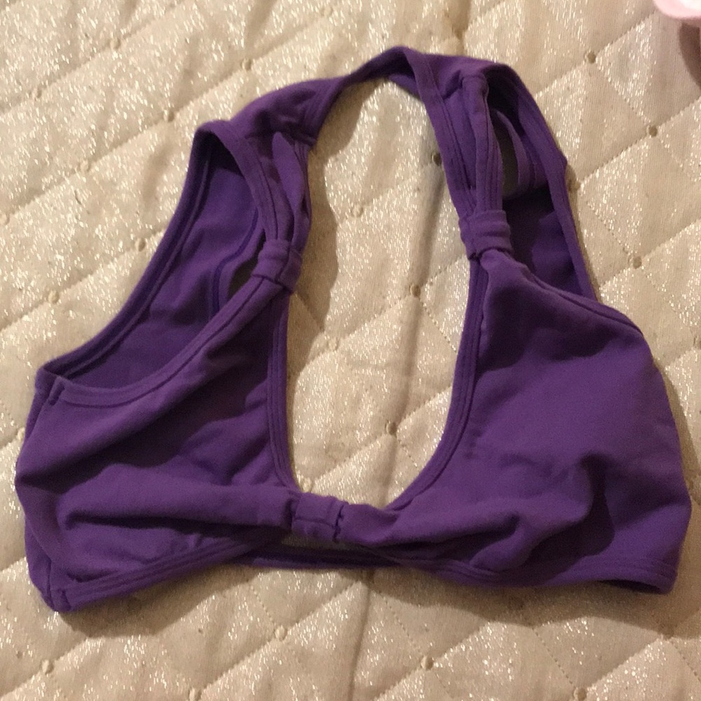 Everywhere activewear yoga top